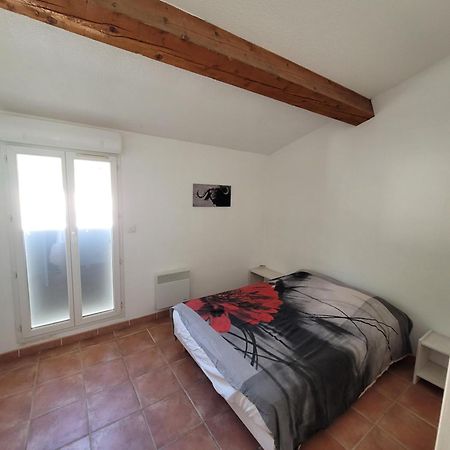 Maison Avec Piscine Dans Residence Greoux-les-Bains Luaran gambar